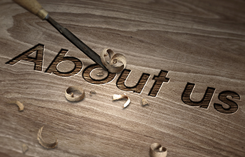 关于我们
